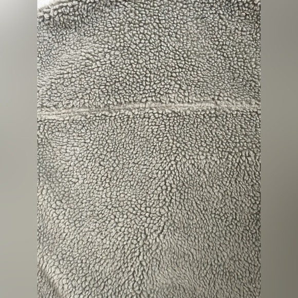 🌟HOST PICK🌟 ZARA teddy utility coat kids size 9 - Picture 7 of 8